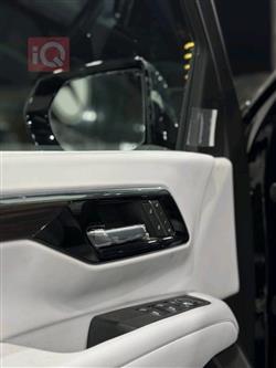 شيفروليه تاهو